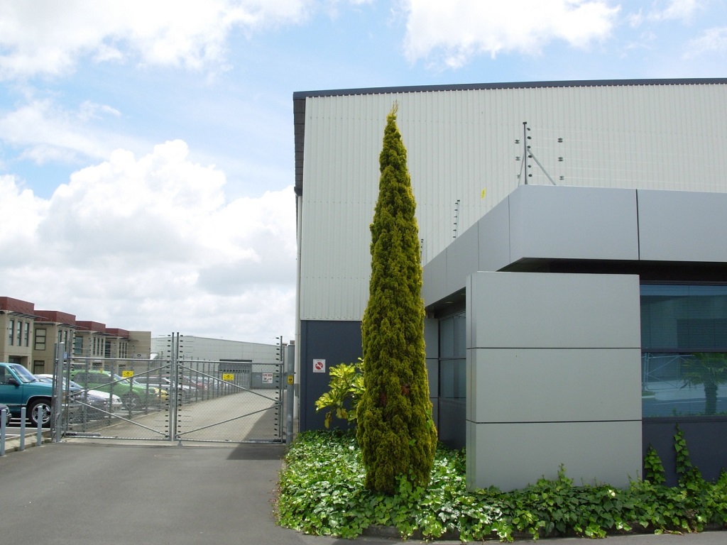 Commercial - Electric Fencing - 5