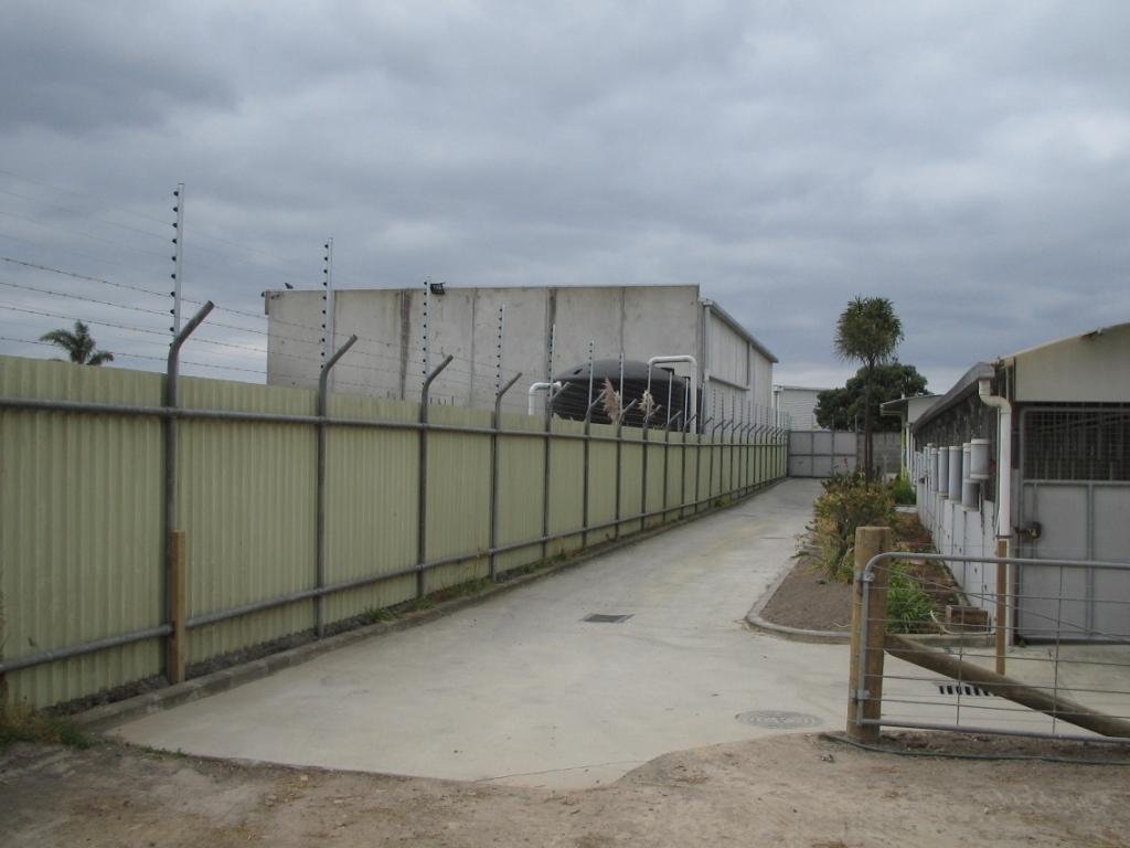 Commercial - Electric Fencing - 3