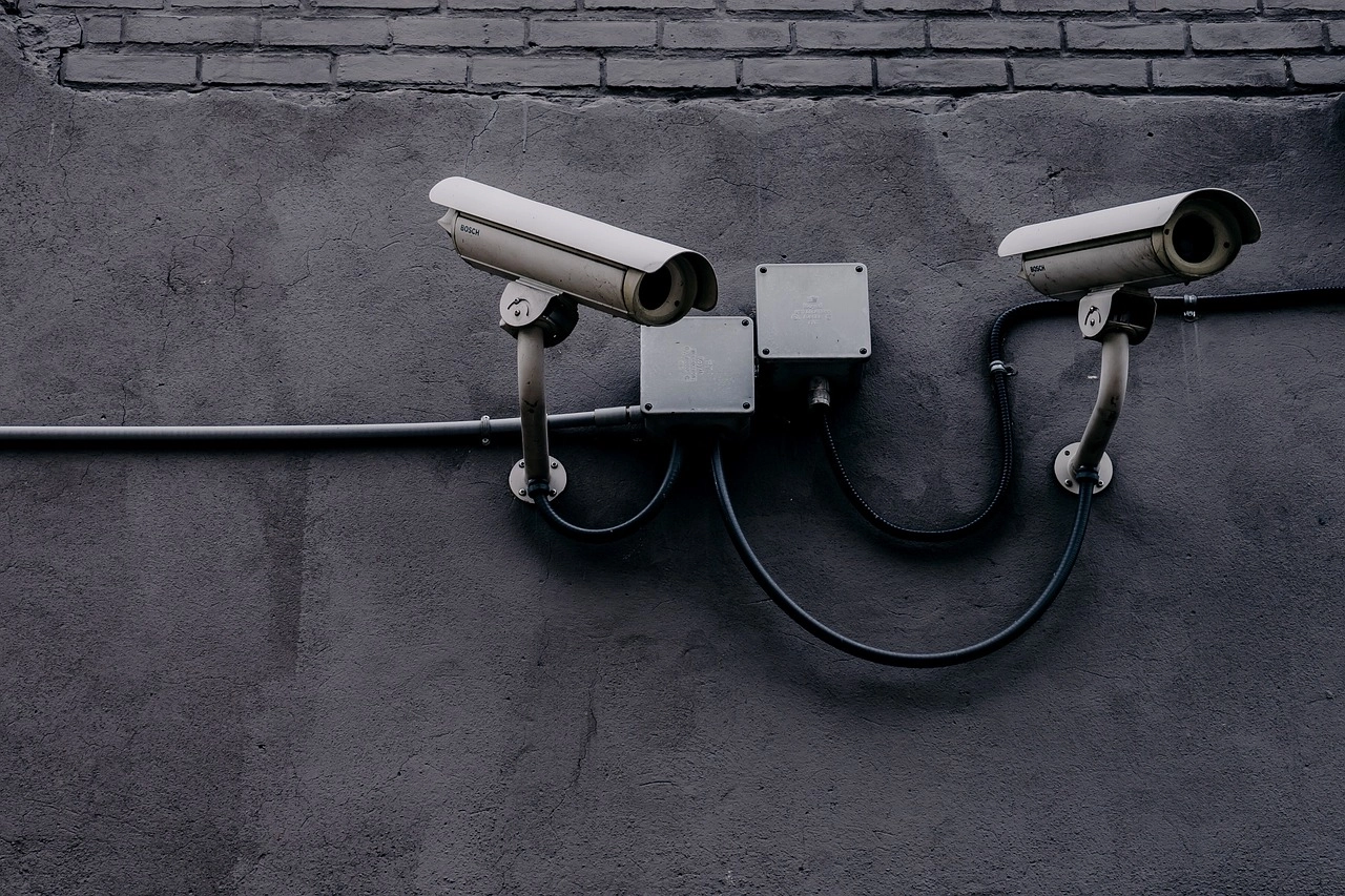 CCTV Installation